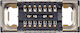 Lower Antenna Fpc Connector Iphone 15 15 Plus 14 Pin