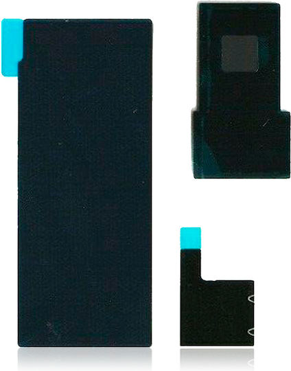 Motherboard Heat Shield Iphone 11 3 Piece Set 10 Pack