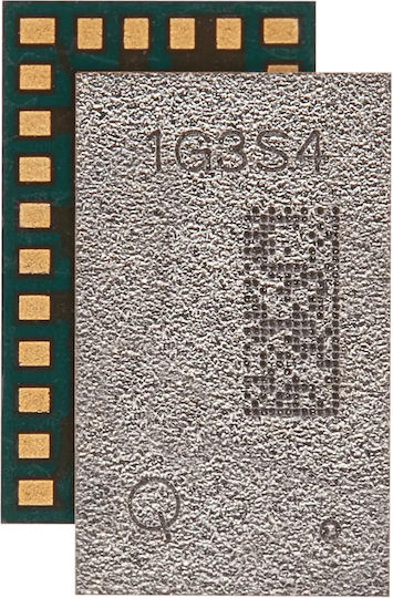 Signal Power Supply Ic Samsung Galaxy S22 S22 Ultra 5g S23 S23 Plus S23 Ultra 5g S24 S24 Plus S24 Ultra 5g 1gxxx Uhb