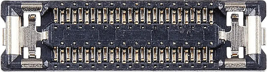 Lcd Fpc Connector Iphone 17 Air 52 Pin