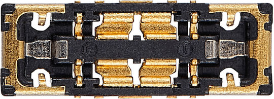 Battery Fpc Connector Iphone 13 Series 15 Pro 15 Pro Max 8 Pin