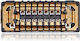 Front Camera Fpc Connector Iphone 15 Pro 15 Pro Max 14 Pin
