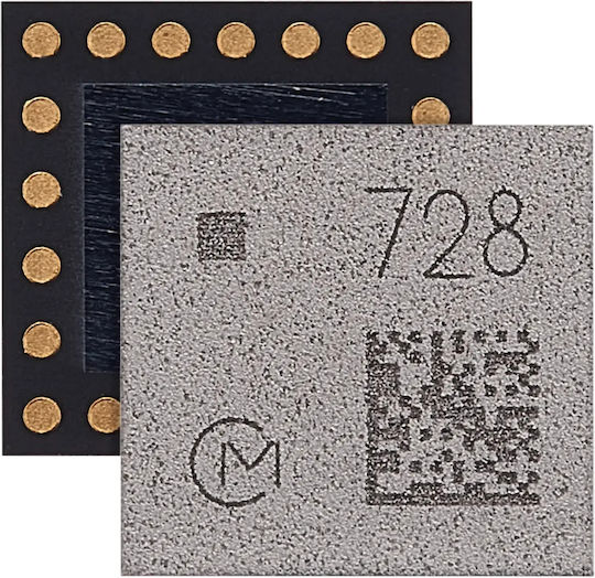 Medium Low Frequency Signal Reception Ic Iphone 11 Pro 11 Pro Max 728