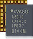Leistungsverstärker IC-Chip Iphone 6 6 Plus Pa A8010 Pa U_hbpad 56 Pins