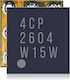 Vibrator Ic Iphone 6 6 Plus 2604 U1400
