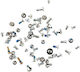 Complete Screw Set Iphone 8