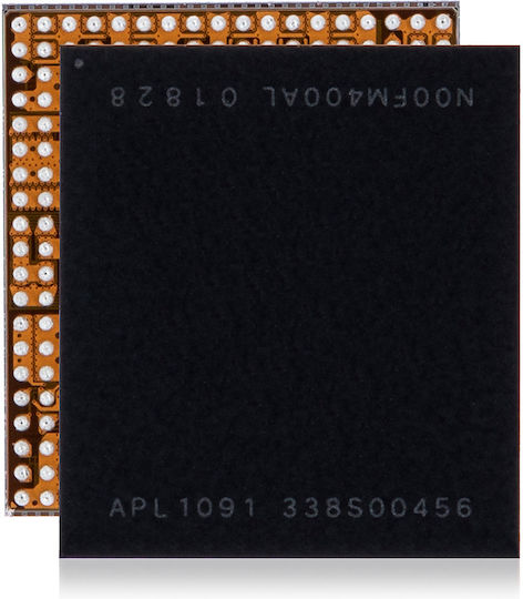 Big Power Ic Iphone Xs Max 338s00456