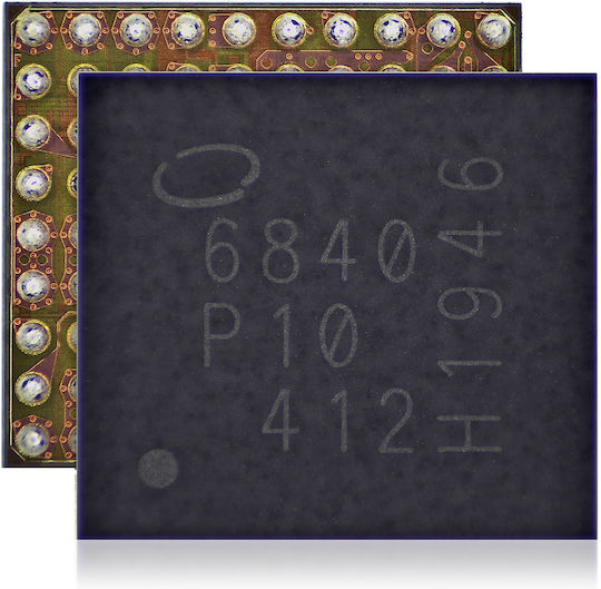 Small Power Ic Iphone 11 11 Pro 11 Pro Max 6840