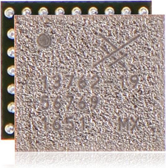 High Band Dsm Ic Dsm Hb-e Sky13762 Sky762-21 Iphone X