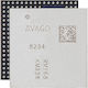 Front End High Frequency Amplifier Ic Iphone 15 Series 16 Series 8234