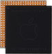 Power Management Ic Iphone 16 16 Plus 16 Pro 16 Pro Max 338s01119