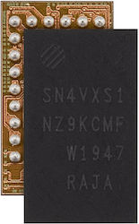Nfc Controller Ic Samsung Galaxy S20 Fe Sn4vxs1 S3nsn4vx