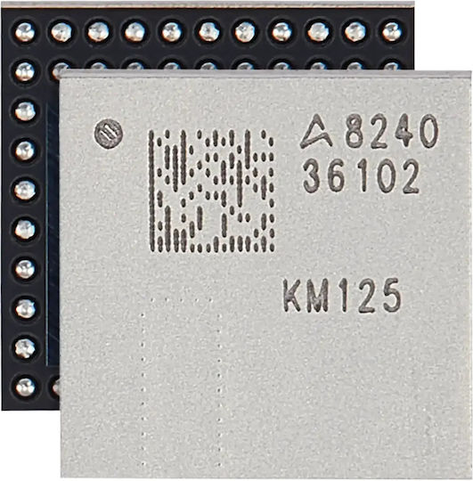 High Frequency Amplifier Ic Iphone 14 Pro 14 Pro Max 8240