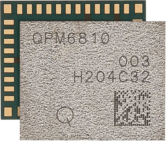 Power Verstärker IC Samsung Galaxy S23 Serie Qpm6810