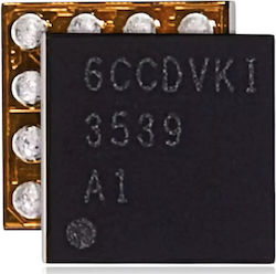 Backlight Driver Booster Ic Iphone Se 2016 6s 6s Plus U4020 U4050 3539-a0 16 Pins