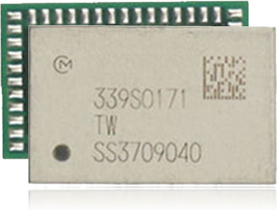 Wifi Ic Iphone 5 Ipad 4 339s0171