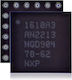 Tristar U2 Charging Ic Iphone Se 2016 6s 6s Plus Ipad Air 1 Air 2 Mini 4 U4500 1610a3 36 Pins 10 Pack