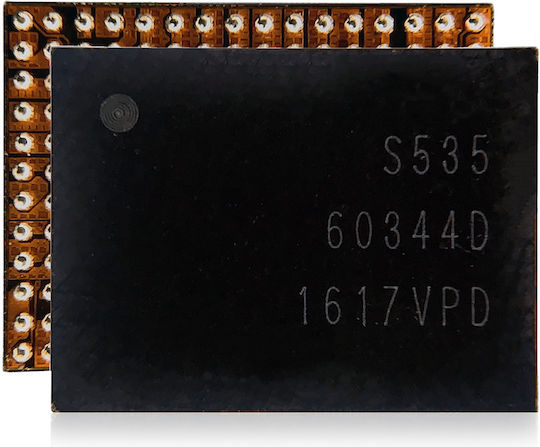 Power Supply Ic Big Samsung Galaxy S7 Edge S535 192 Pins