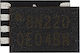 Ace Spi Flash Ic Charge Eeprom Pre-programed Iphone 15 All Series 8n