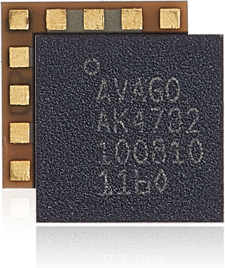 Minor Wifi Signal Ic Iphone 8 8 Plus X Flqplx