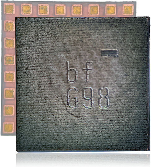 Filter Ic Iphone 6s 6s Plus U_vox_rf Lmrx5bjb-g98 44 Pins