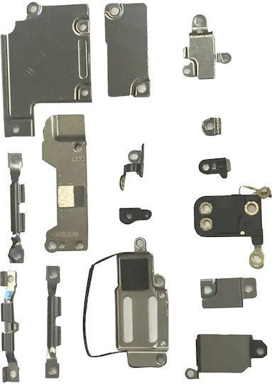 Full Set Small Metal Bracket Iphone 6s