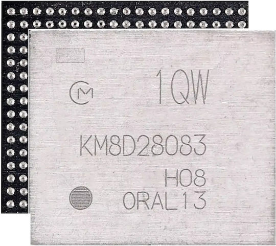 Wifi Ic Chip Km7n16048 Samsung Galaxy S9 S9 Plus