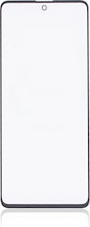 Front Glass Samsung Galaxy Note 10 Lite Front Glass Samsung Galaxy Note 10 Lite