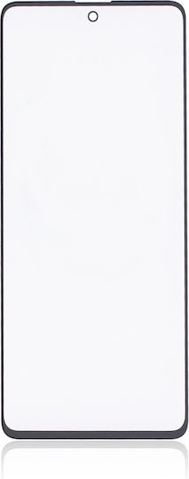 Front Glass Samsung Galaxy Note 10 Lite