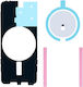 Back Cover Heat Shield Iphone 15 Pro