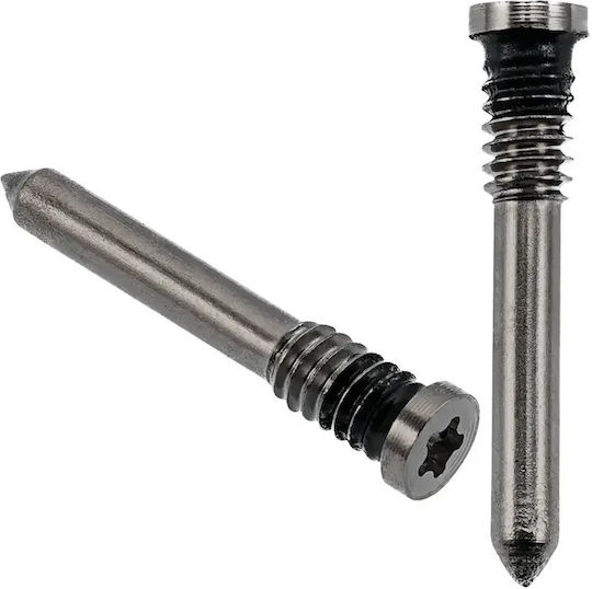 Security Screw Iphone 12 Pro 12 Pro Max Service Pack Graphite 100 Pack