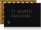 Tigris Lade Ic Ti Chip Iphone 6 6 Plus U1401 Sn2400b0 35 Pins