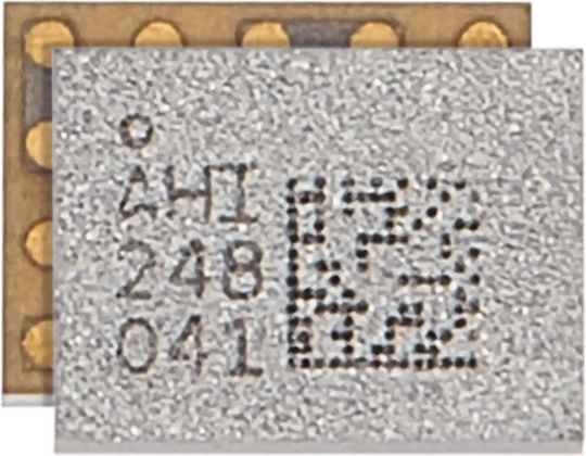 Power Amplifier Filter Ic Iphone 15 Series 16 Series Hi