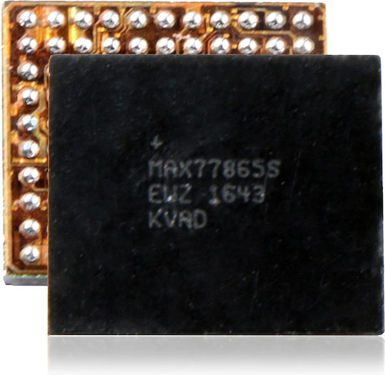 Small Power Ic Samsung Galaxy S8 S8 Plus Note 8 Max77865s