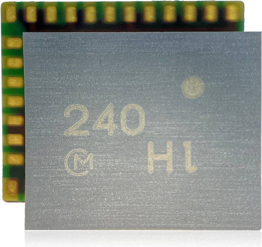 Verschiedene Ersatzteile für Mobiltelefone IC-Chip Iphone 6s 6s Plus Udiva_rf Hfqswahua-240 47 Pins