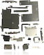 Full Set Small Metal Bracket Iphone 11 Pro