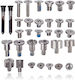 Complete Screw Set Iphone 15 Plus