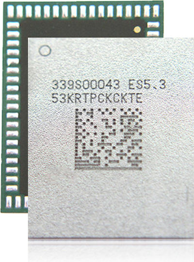 Wifi Bluetooth IC-Chip Iphone 6s 6s Plus 339s00033/339s00043 U5200_rf 162 Pins