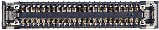 Telephoto Camera Fpc Connector Iphone 13 Pro 13 Pro Max 46 Pin