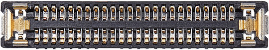 Lcd Digitizer Fpc Connector Iphone 15 15 Plus 48 Pin