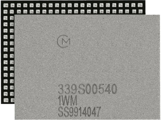 Wifi Bluetooth Ic Chip Iphone Xs Xs Max Ipad Pro 11" 1st Gen 2018 Mini 5 Air 3 Pro 12.9" 3rd Gen 2018 339s00540