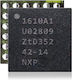 Tristar U2 Charging Ic Iphone 5c 5s Ipad Air Ipad Mini 2 Ipad Mini 3 1610a1