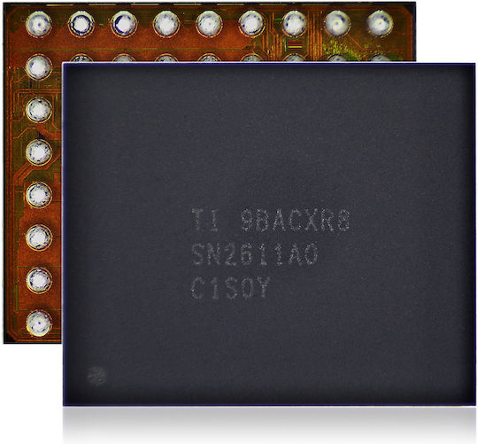 Încărcător Tigris IC iPhone 11 11 Pro 11 Pro Max 12 12 Mini 12 Pro 12 Pro Max SN2611A0 Yangtze