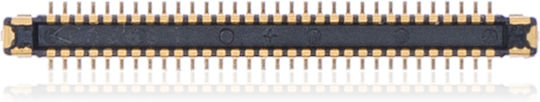 Lcd Fpc Connector Samsung Galaxy S8 S8 Plus Note 8 S9 S9 Plus