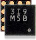 Compass Controller Ic Iphone 6s 6s Plus 7 7 Plus 8 8 Plus U3000 U2402 Hscdtd601a-19 14 Pins