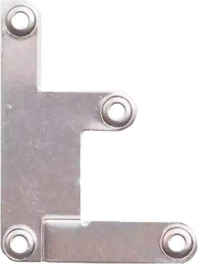 Battery Positioning Spacer Shim Iphone 12 Pro Max Service Pack