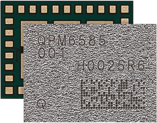 Power Amplifier Ic Samsung Galaxy S20 Ultra 5g S20 Plus Qpm6585