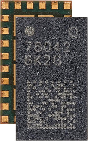 Power Amplifier Ic Samsung Galaxy S20 Us Version 78042