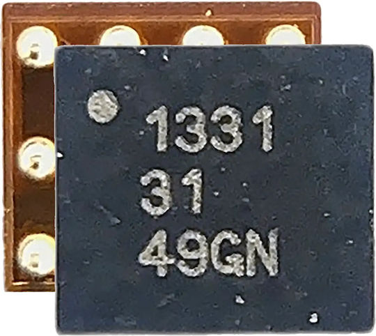 GPS Локация IC Чип iPhone 6 6 Plus 6s 6s Plus U5411-RF RF1331 RF1347 11 Щифта