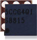 Charging Controller Voltage Ic Chip Iphone 6 6 Plus 68815 Q1403 9 Pin